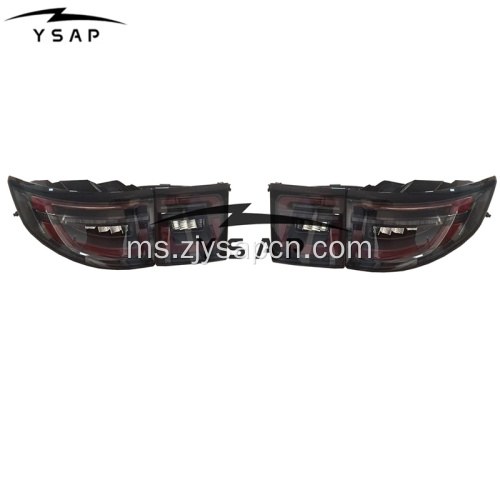 Taillight Taillight Taillamp untuk 2015-2020 Discovery Sport